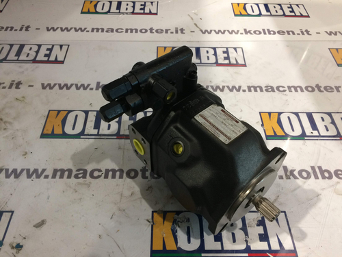 Pompa A10VSO18DFR/31R-PSC12N00 Pompa A10VSO18DFR/31R-PSC12N00