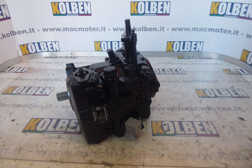 Kolben Sale with Warranty Hydraulic Pump Rexroth A4VG28DA1DX/32R-NZC10F025SH-S